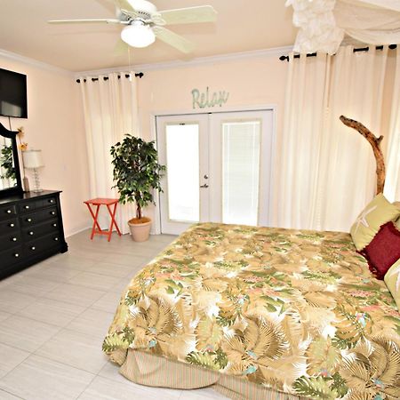 Spinnaker Pointe Gulf Shores Buitenkant foto