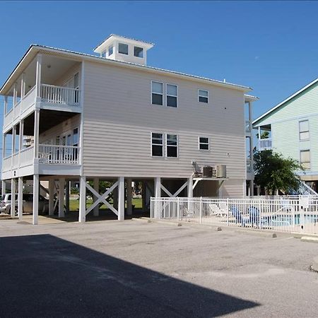 Spinnaker Pointe Gulf Shores Buitenkant foto