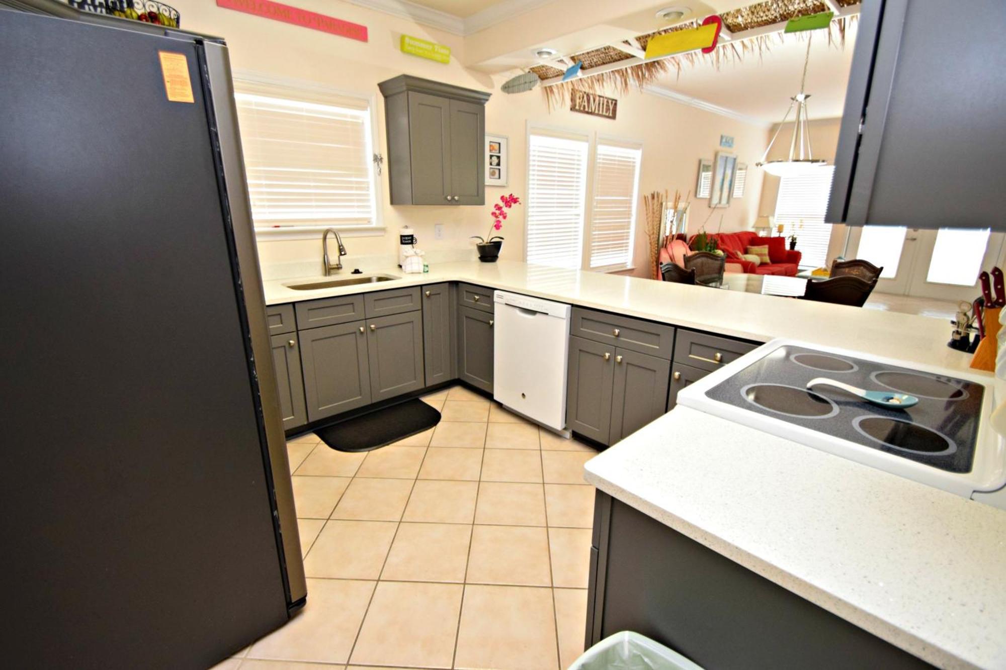 Spinnaker Pointe Gulf Shores Buitenkant foto