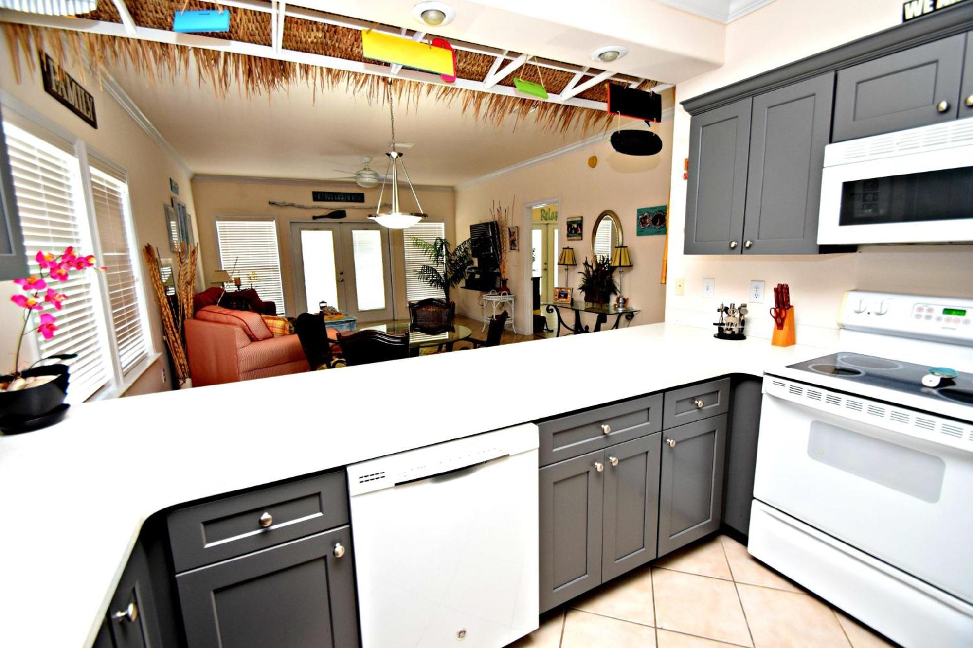 Spinnaker Pointe Gulf Shores Buitenkant foto
