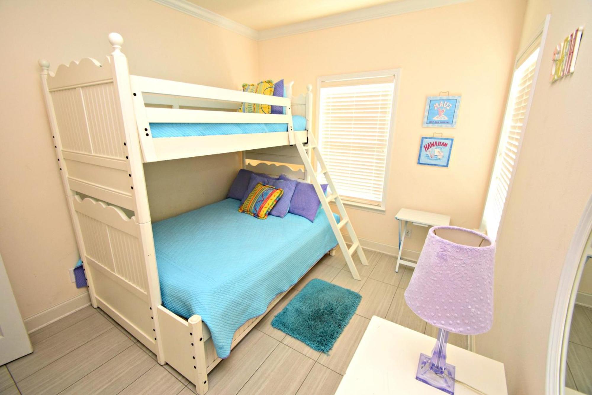 Spinnaker Pointe Gulf Shores Buitenkant foto