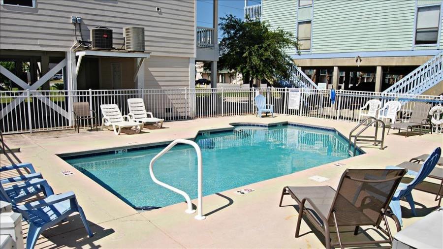 Spinnaker Pointe Gulf Shores Buitenkant foto