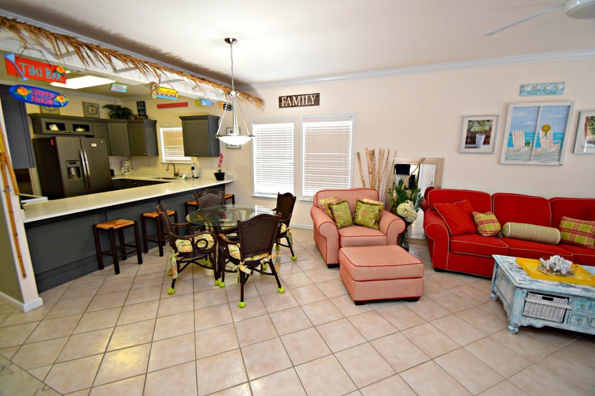 Spinnaker Pointe Gulf Shores Buitenkant foto