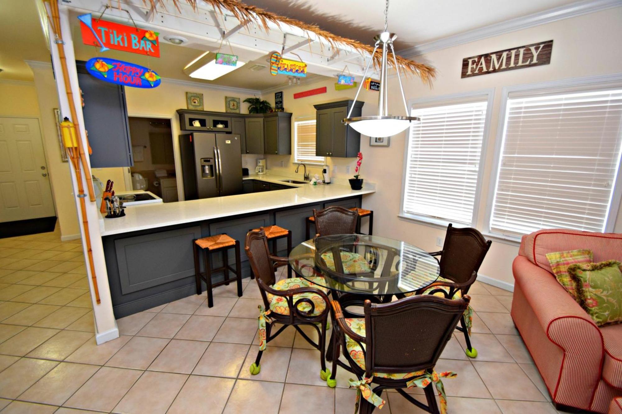 Spinnaker Pointe Gulf Shores Buitenkant foto