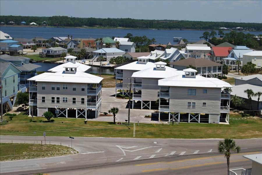 Spinnaker Pointe Gulf Shores Buitenkant foto