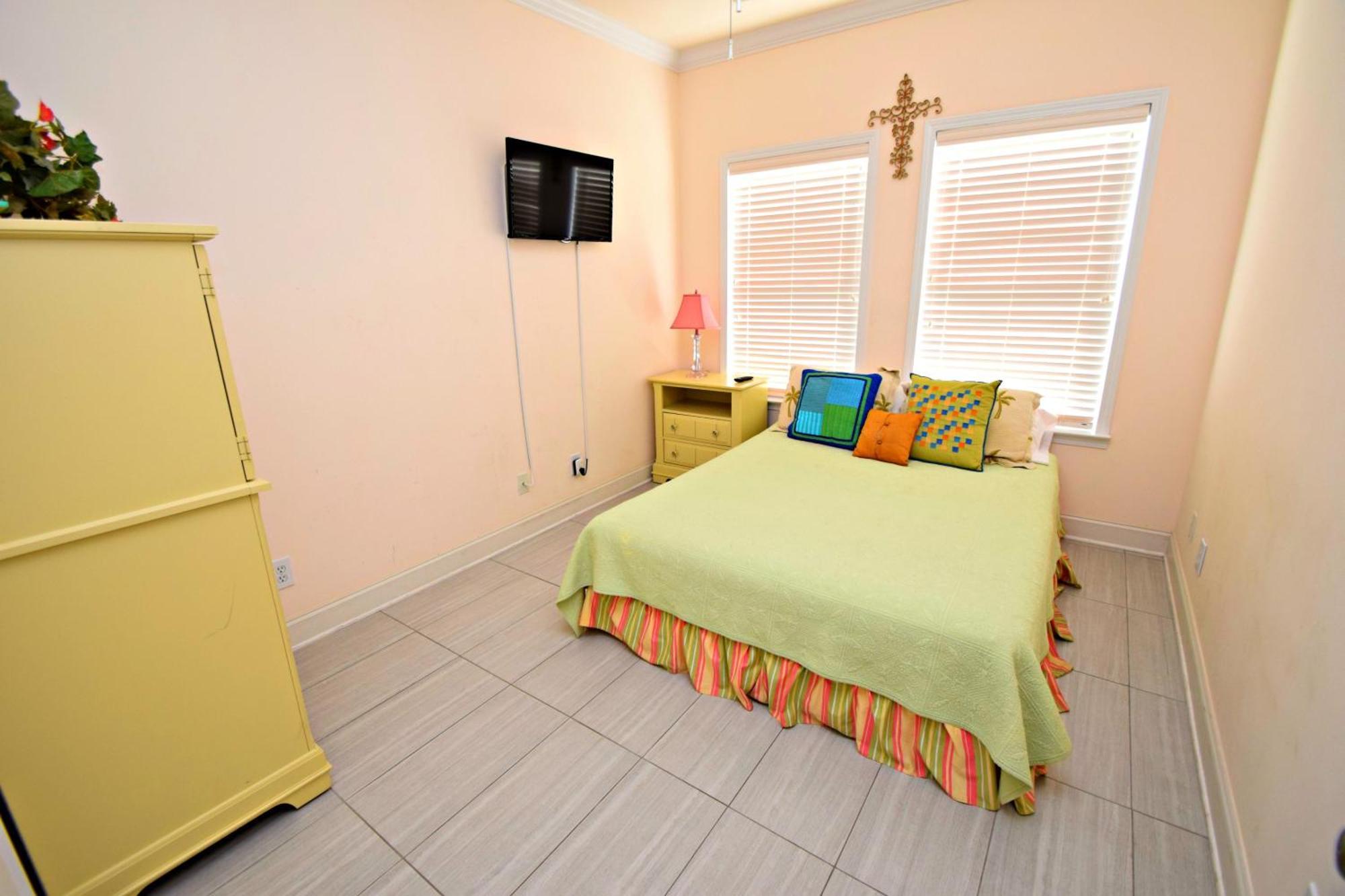 Spinnaker Pointe Gulf Shores Buitenkant foto