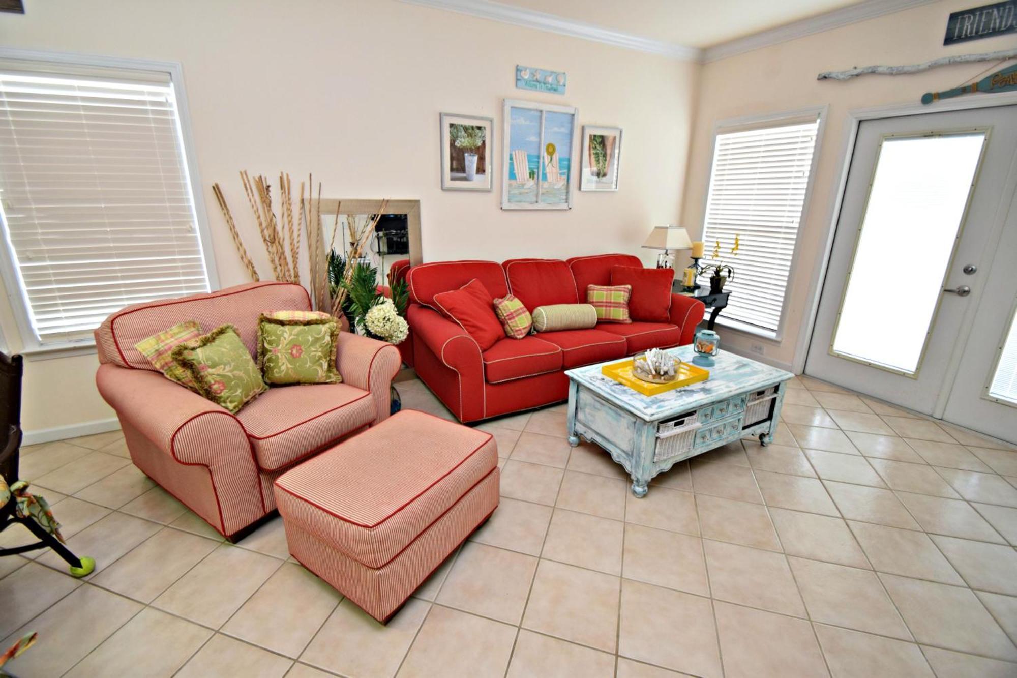 Spinnaker Pointe Gulf Shores Buitenkant foto
