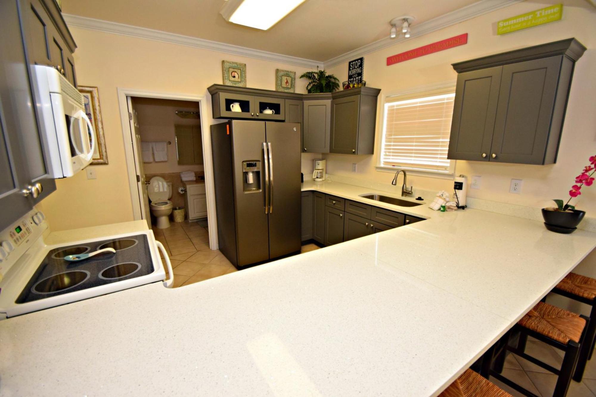 Spinnaker Pointe Gulf Shores Buitenkant foto