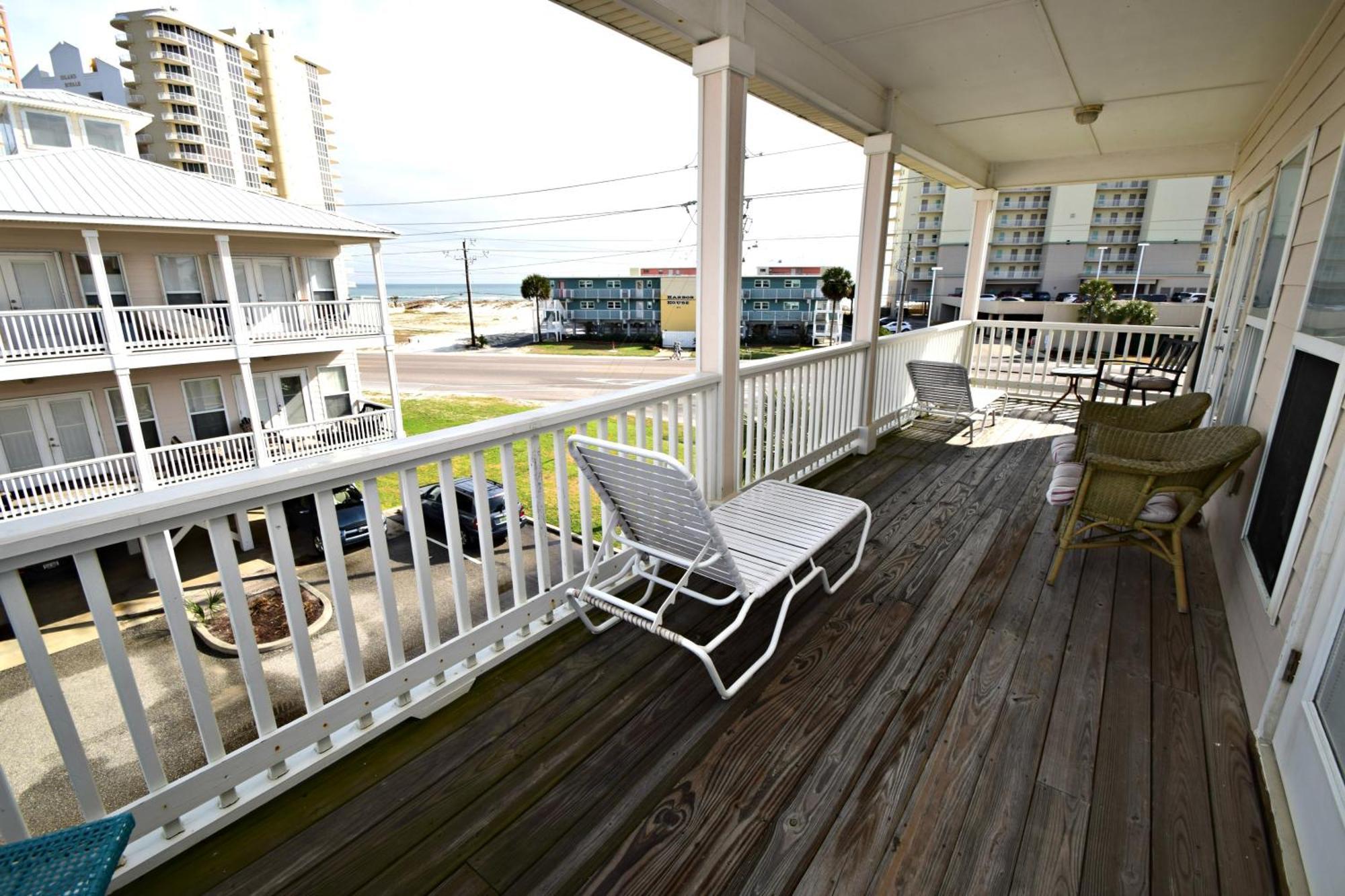 Spinnaker Pointe Gulf Shores Buitenkant foto